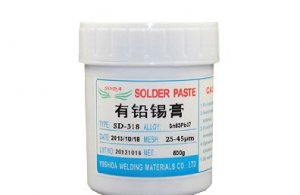 影響錫膏印刷質(zhì)量有什么原因？？