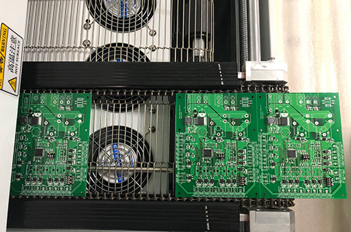 為什么SMT貼片中會出現(xiàn)焊點(diǎn)光澤度不足現(xiàn)象？