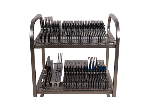 貼片機(jī)供料器有哪些類型？