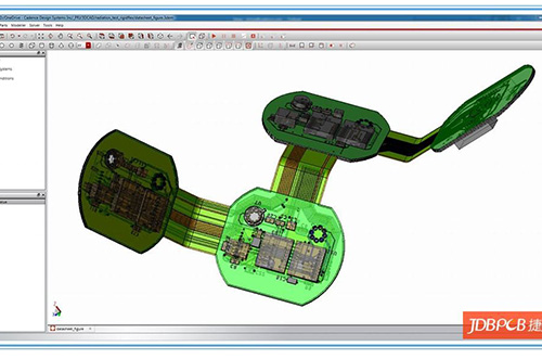 好消息！PCB設計周期將會縮短