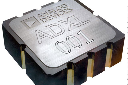 加碼MEMS傳感器，村田投4200萬歐元在芬蘭新建工廠