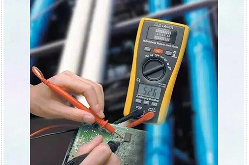 15種電子元器件的好壞鑒別方法！