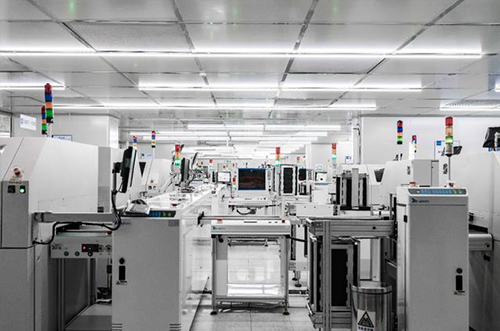 細(xì)微之處見真章，vivo封膠工藝冠絕群雄，“封膠