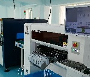 樂(lè)清市康復(fù)醫(yī)療貼片機(jī)生產(chǎn)線的安裝培訓(xùn)