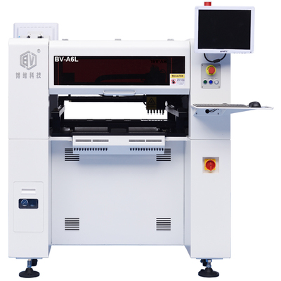 貼片機(jī)怎么進(jìn)行再編程？