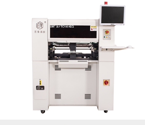 電子行業(yè)如何打造smt貼片機(jī)工廠？