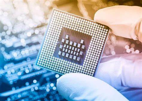 美國商務(wù)部正式宣布：解除中國芯片禁令！美國